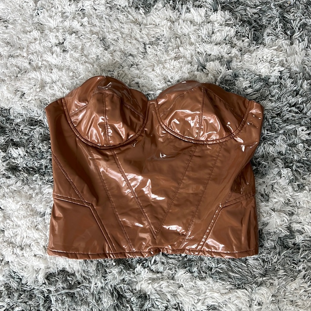 Fashion Nova Corset